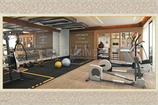 Vighnavinashanaya Fortune Venetian Main Image 1