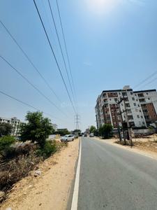 Image of 1150 Sq.ft Residential Plot / Land for sale in Narayan Vihar, Jaipur for Rs. 8944000