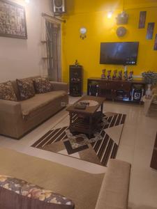 Hall Image of 1400 Sq.ft 3 BHK Apartment / Flat for sale in Everjoy Properties Skywood, Uttarahalli Hobli Bengaluru for Rs. 8500000