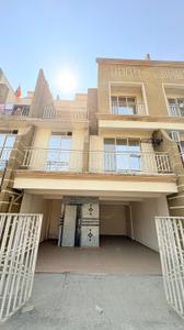 Image of 1200 Sq.ft 1 BHK Villa for rent in Spanish Residency Phase 1, Naigaon East, Naigaon for Rs. 15000