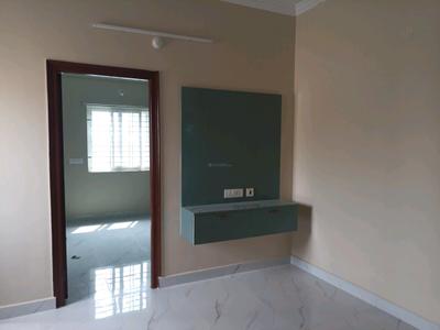 Living Room Image of 1090 Sq.ft 2 BHK Apartment / Flat for rent in Ameerpet Hyderabad for Rs. 19000