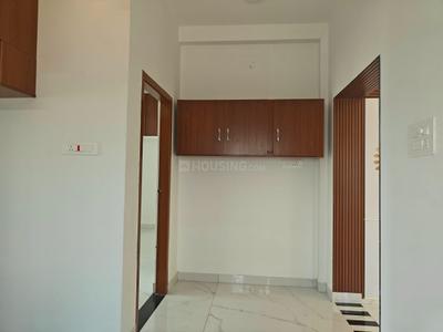 Hall Image of 1560 Sq.ft 2 BHK Villa for sale in Mylampatti Coimbatore for Rs. 14500000