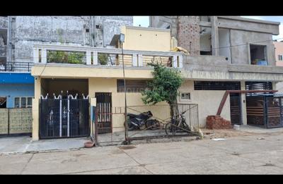 Image of 1000 Sq.ft 3 BHK Independent House for sale in Khajuri Kalan, Bhopal for Rs. 6800000