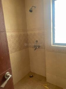 Image of 1250 Sq.ft 3 BHK Apartment / Flat for rent in Shalimar Mannat Extension K1 To K4, Mohammadpur Chauki, Lucknow for Rs. 20000