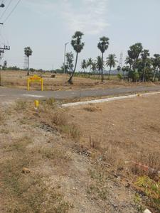 Image of 1056 Sq.ft Residential Plot / Land for sale in Acharapakkam, Chennai for Rs. 1320000