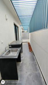 Balcony Image of 2000 Sq.ft 3 BHK Villa for rent in 42 Queen’s Square, Sarjapur Bengaluru for Rs. 55000
