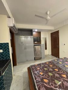 Bedroom Image of 2200 Sq.ft 1 RK Independent House for sale in Malibu Town Floors, Sector 47 Gurgaon for Rs. 35000000