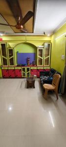 Hall Image of 1539 Sq.ft 3 BHK Apartment / Flat for sale in Keshtopur Kolkata for Rs. 7000000