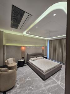 Bedroom Image of 3200 Sq.ft 4 BHK Builder Floor for sale in Greenwood City Floors, Sector 45 Gurgaon for Rs. 55000000