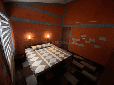 Image of 1100 Sq.ft 2 BHK Builder Floor for rent in Vaduthala, Kochi for Rs. 22000