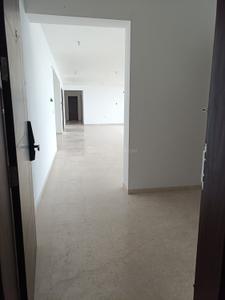 Hall Image of 3275 Sq.ft 5 BHK Apartment / Flat for sale in Kanathur Reddikuppam Chennai for Rs. 43000000