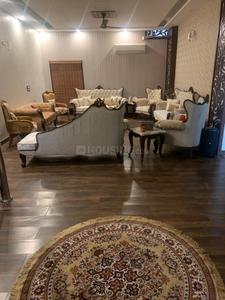 Bedroom Image of 5256 Sq.ft 6 BHK Independent House for sale in Sector 16 Panchkula for Rs. 110000000