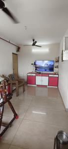 Hall Image of 784 Sq.ft 2 BHK Apartment / Flat for sale in Vaibhavlaxmi Victoria 54, Vikhroli East Mumbai for Rs. 13000000