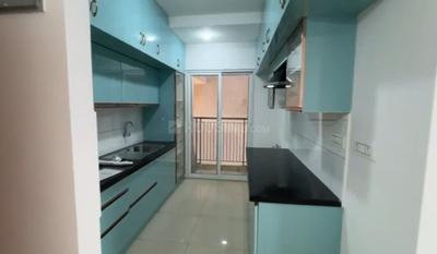 Kitchen Image of 1078 Sq.ft 2 BHK Apartment / Flat for sale in Mahendra Aarya by Mahendra Homes Pvt Ltd, Electronic City Bengaluru for Rs. 12000000