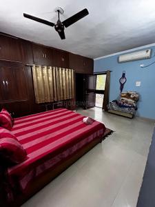 Bedroom Image of 1620 Sq.ft 2.5 BHK Apartment / Flat for sale in Bhondsi Gurgaon for Rs. 11500000