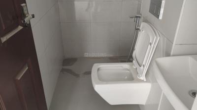 Image of 1245 Sq.ft 3 BHK Apartment / Flat for sale in Green Boulevard, Sarjapur, Bengaluru for Rs. 8200000