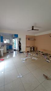Image of 850 Sq.ft 1 BHK Apartment / Flat for rent in C V Raman Nagar, Bengaluru for Rs. 30000