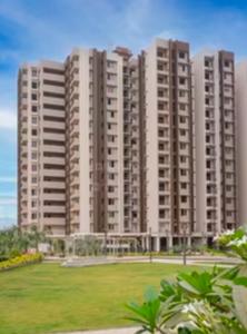 Image of 676 Sq.ft 1 BHK Apartment / Flat for sale in Grand Mini City Grand Awaas , Phulnakhara, Cuttack for Rs. 5200000