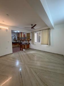 Hall Image of 1500 Sq.ft 3 BHK Builder Floor for rent in BTM Layout Bengaluru for Rs. 50000