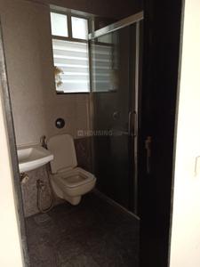 Image of 976 Sq.ft 2 BHK Apartment / Flat for rent in Essen Aishwaryam Comfort, Chinchwad, Pune for Rs. 30000