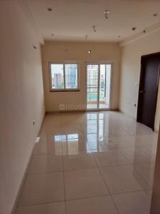 Hall Image of 610 Sq.ft 1 BHK Apartment / Flat for rent in Puravankara Purva Silversands Phase 1 Building 4 To 9, Mundhwa Pune for Rs. 24000