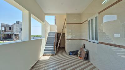 Balcony Image of 1130 Sq.ft 2 BHK Independent House for sale in Saravanampatty Coimbatore for Rs. 7500000