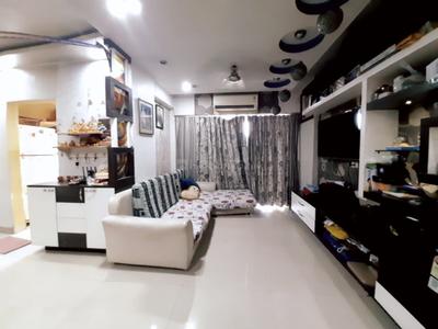Hall Image of 1570 Sq.ft 3 BHK Apartment / Flat for sale in Ideal Heights, Raja Bazar Kolkata for Rs. 20000000