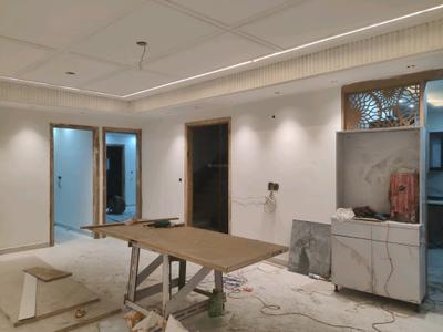 Living Room Image of 2115 Sq.ft 4 BHK Builder Floor for sale in Sector 49 Faridabad for Rs. 18000000