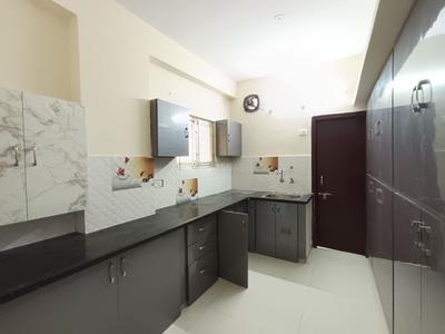 Kitchen Image of 1450 Sq.ft 2 BHK Apartment / Flat for rent in Tarnaka Secunderabad for Rs. 25000