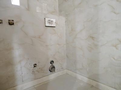 Bedroom Three Image of 1800 Sq.ft 4 BHK Builder Floor for sale in Rajendra Nagar Ghaziabad for Rs. 15000000