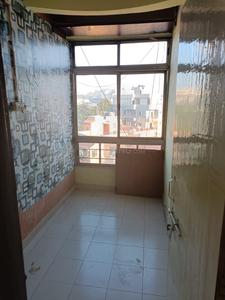 Balcony Image of 1250 Sq.ft 2 BHK Apartment / Flat for sale in Argora Ranchi for Rs. 5600000