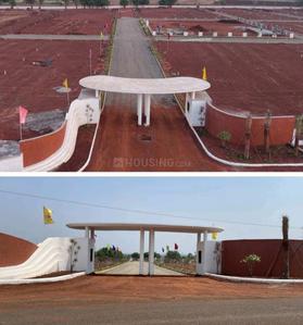 Image of 200 Sq.ft Residential Plot / Land for sale in Zaheerabad, Sangareddy for Rs. 2900000