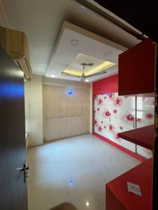 Bedroom Image of 1578 Sq.ft 3 BHK Apartment / Flat for sale in Tulip Violet, Sector 69 Gurgaon for Rs. 22200000