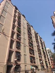 Image of 350 Sq.ft 1 RK Apartment / Flat for rent in Mankhurd, Mumbai for Rs. 10000