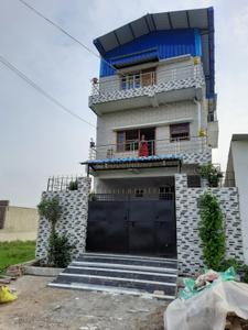 Image of 3600 Sq.ft 4 BHK Independent House for rent in Sampatchak, Patna for Rs. 30000