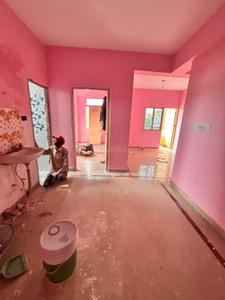 Hall Image of 1100 Sq.ft 2 BHK Apartment / Flat for rent in Rukanpura Patna for Rs. 12000