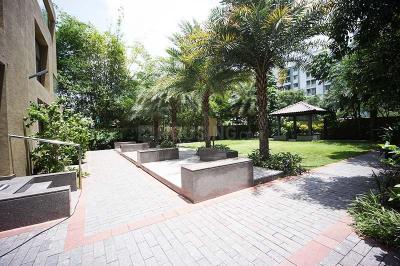 Image of 680 Sq.ft 2 BHK Apartment / Flat for sale in Kiwale, Pune for Rs. 7800000