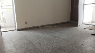 Bedroom Image of 1050 Sq.ft 2 BHK Apartment / Flat for rent in Pink Apartments, Sector 18 Dwarka New Delhi for Rs. 26000
