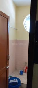 Bathroom Image of 800 Sq.ft 2 BHK Apartment / Flat for sale in Puliakulam Coimbatore for Rs. 5000000