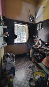 Kitchen Image of 850 Sq.ft 3 BHK Independent House for sale in Airport Gate no. 1 Kolkata for Rs. 5000000