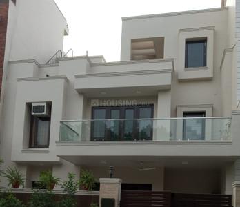 Image of 1399 Sq.ft 6 BHK Independent House for sale in Sector 41, Noida for Rs. 45000000
