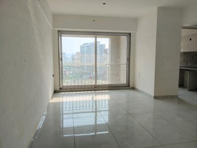 Living Room Image of 1152 Sq.ft 2 BHK Apartment / Flat for sale in Pushpak Nagar Navi Mumbai for Rs. 6820000