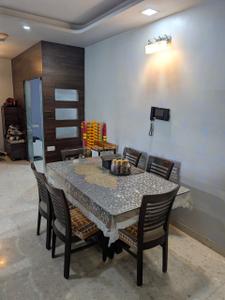 Hall Image of 1944 Sq.ft 3 BHK Apartment / Flat for sale in Thaltej Ahmedabad for Rs. 16000000