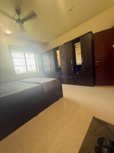 Image of 1695 Sq.ft 3 BHK Apartment / Flat for rent in Skyline Mansion, Elamkulam, Kochi for Rs. 47000