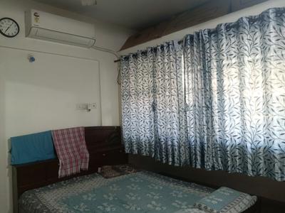 Spring Grove Uno Society Bedroom 2