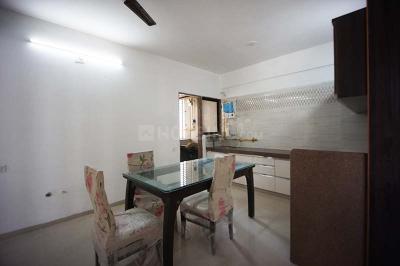 Hall Image of 1350 Sq.ft 3.5 BHK Apartment / Flat for sale in Naranpura Ahmedabad for Rs. 8000000