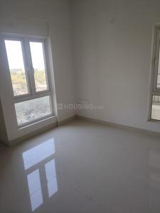 Bedroom Image of 1221 Sq.ft 3 BHK Apartment / Flat for sale in Rajarhat Kolkata for Rs. 9499000