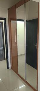 Kitchen Image of 1600 Sq.ft 3 BHK Apartment / Flat for rent in VGN Fairmont, Guindy Chennai for Rs. 57000