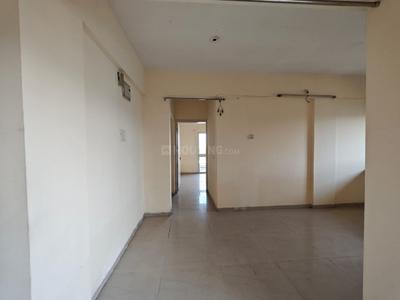 Image of 1017 Sq.ft 2 BHK Apartment / Flat for sale in Dapodi, Pune for Rs. 9600000