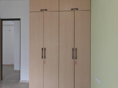 Bedroom Image of 1100 Sq.ft 3 BHK Apartment / Flat for sale in Adani Ten BKC, Bandra East Mumbai for Rs. 68100000